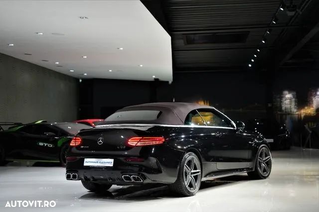 Mercedes-Benz AMG - 27