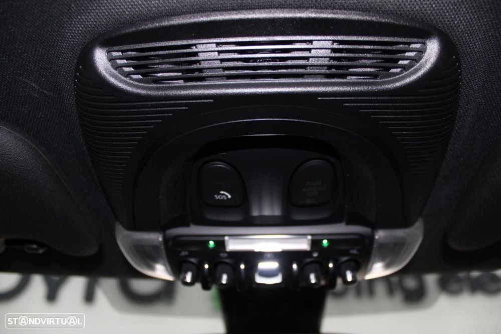 MINI 3 Portas Cooper SE Yours - 28