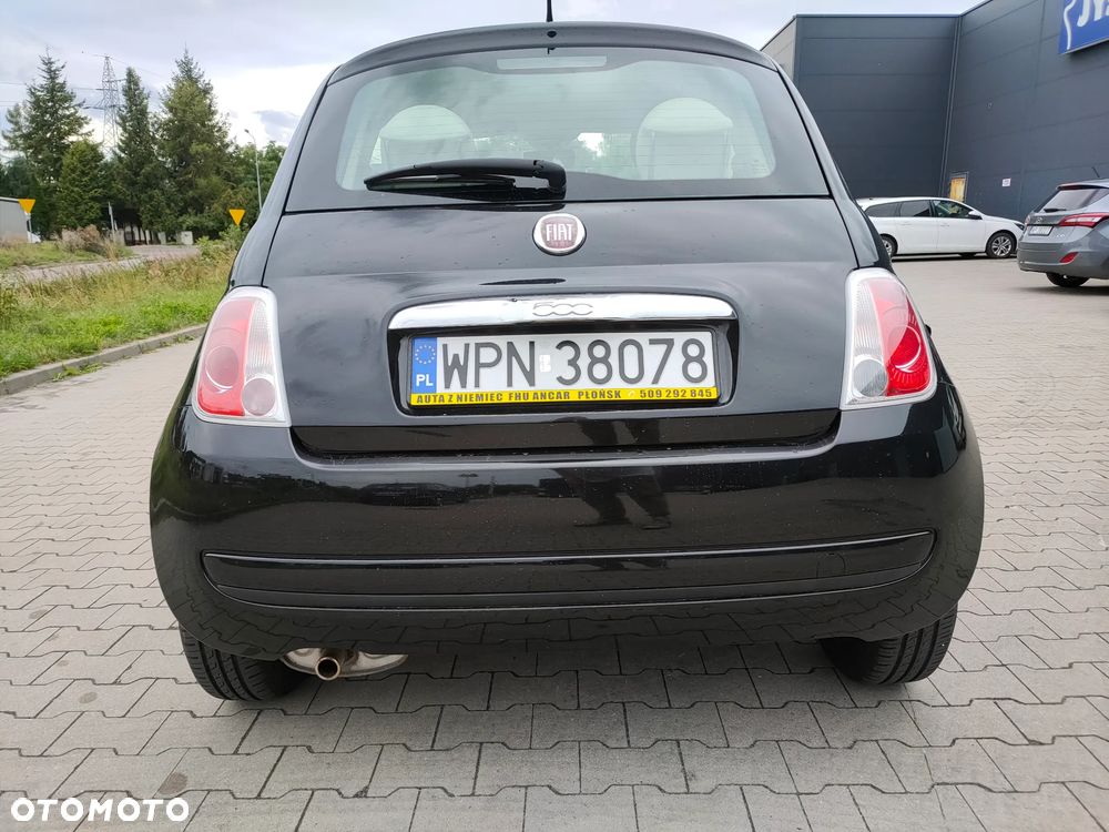 Fiat 500 - 6