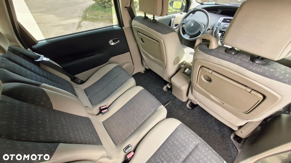 Renault Scenic 1.6 Confort Expression - 7