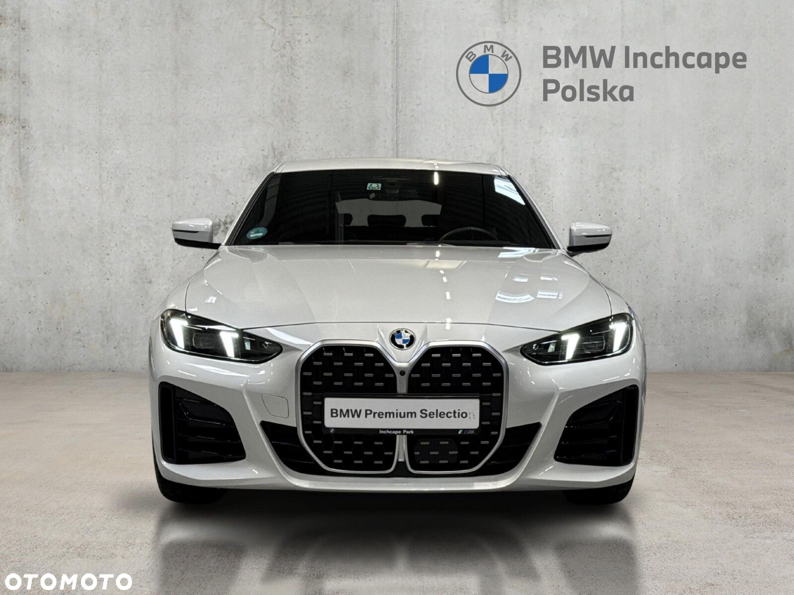 BMW Seria 4 - 5