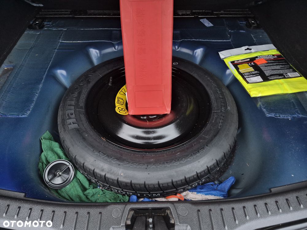 Ford Focus 2.0 TDCi Titanium MPS6 - 9