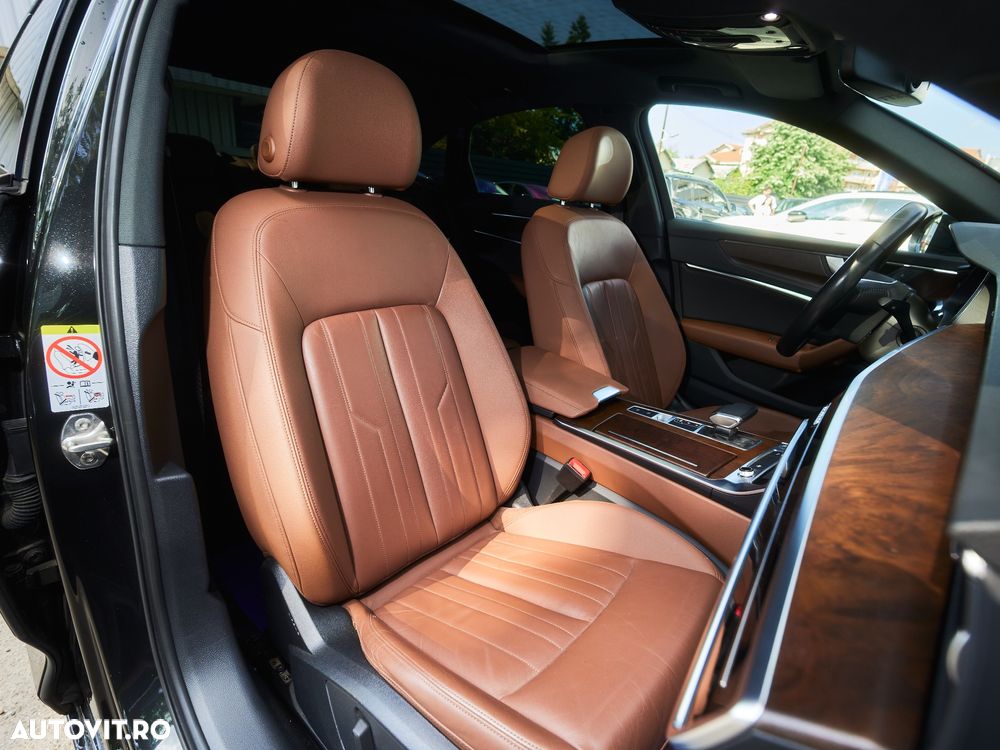 Audi A6 Limuzina - 16