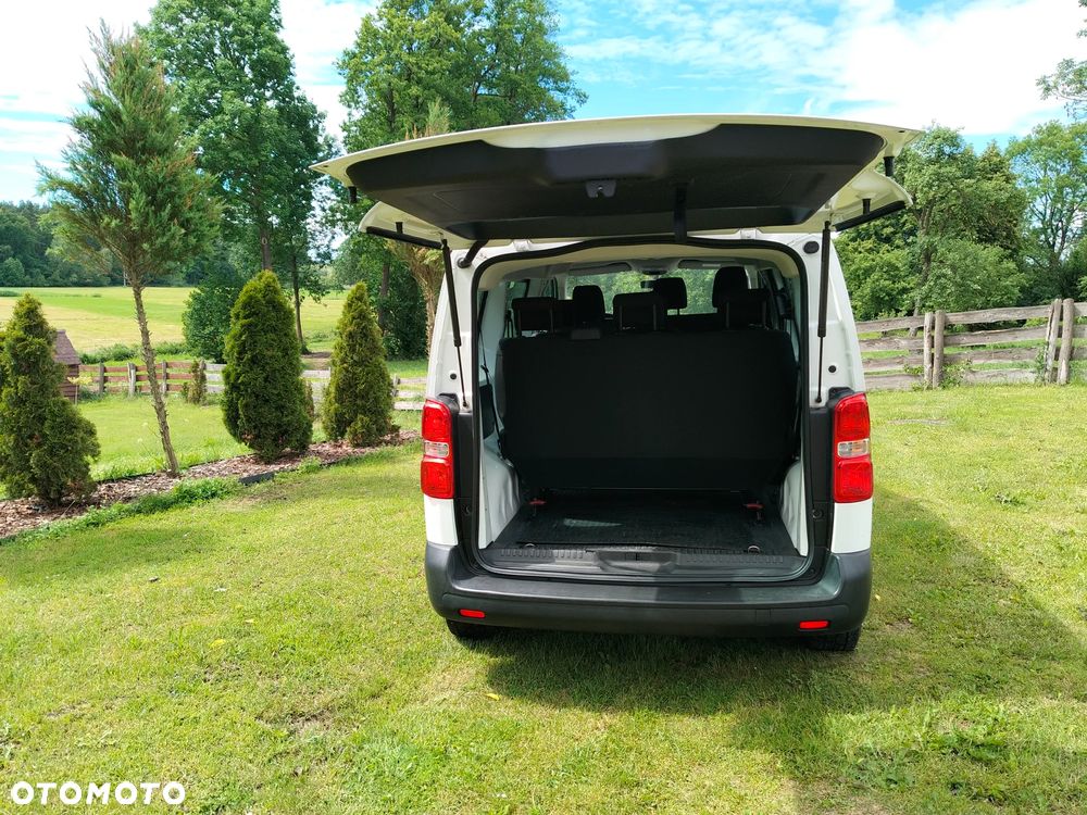 Opel Vivaro - 7