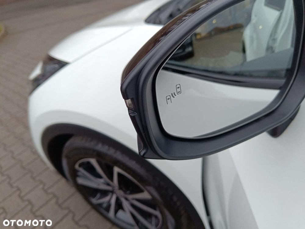 Toyota C-HR 1.8 Hybrid Style - 26