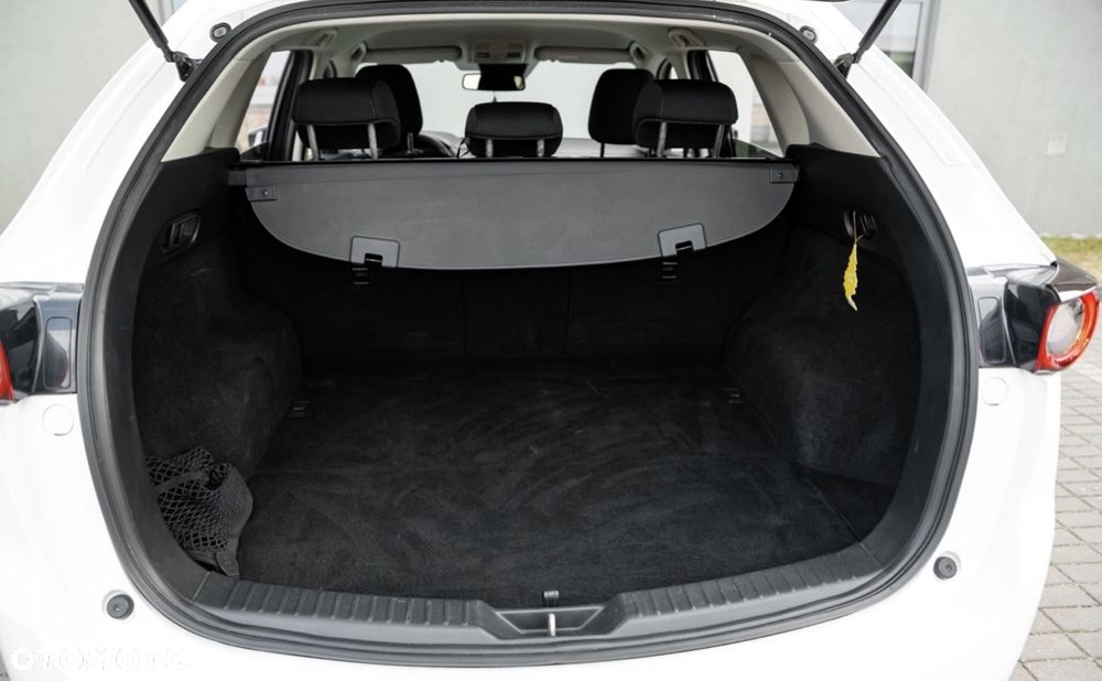 Mazda CX-5 - 11