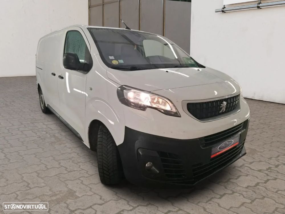 Peugeot EXPERT 2.0 HDI 150CV  *GPS *AC *CÂMERA* IVA DEDUTÍVEL - 3