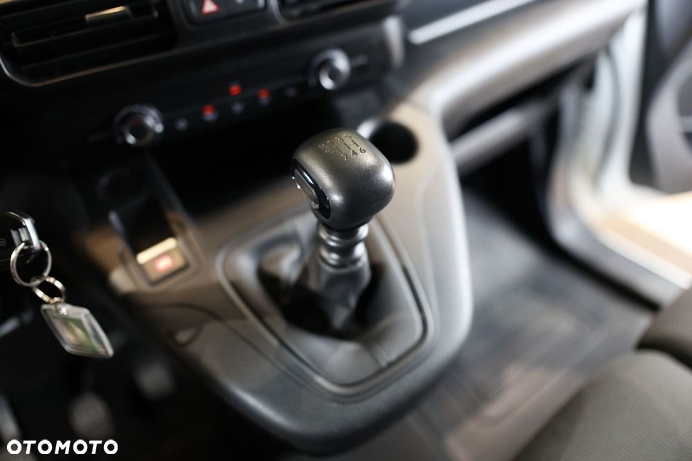 Toyota PROACE CITY - 26