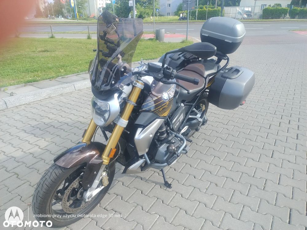 BMW R - 7