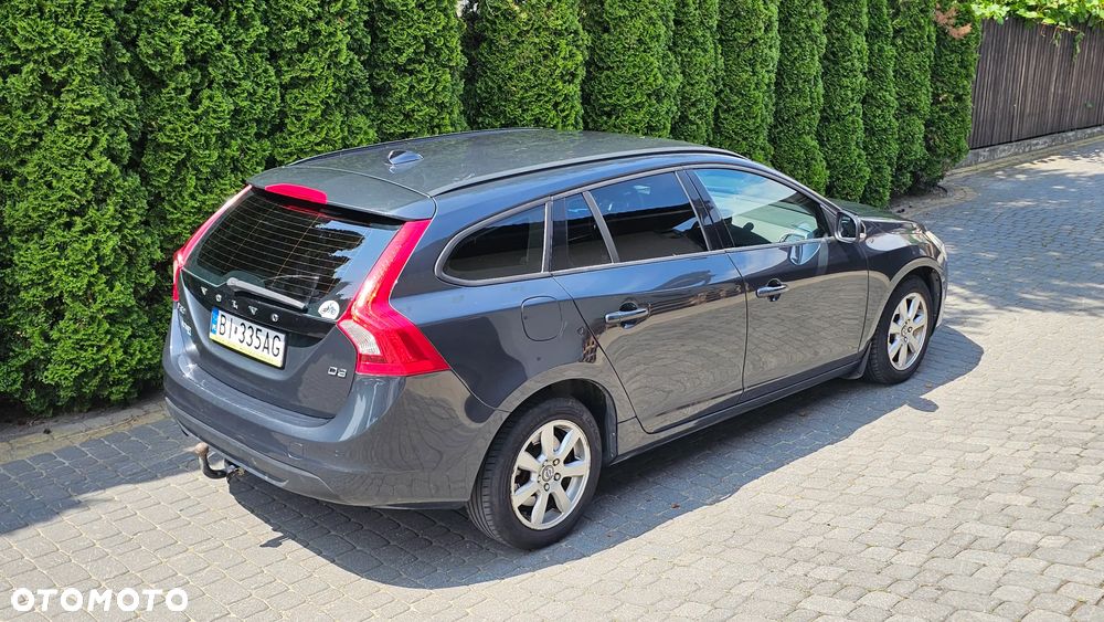 Volvo V60 D3 Momentum - 7