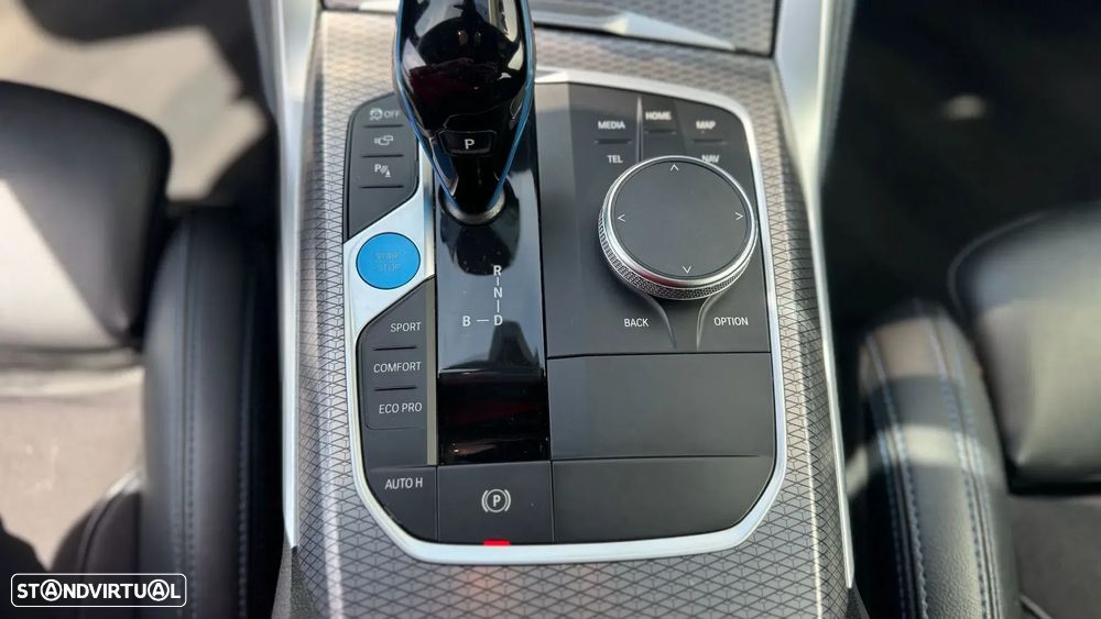 BMW i4 eDrive40 Pack Desportivo M - 13