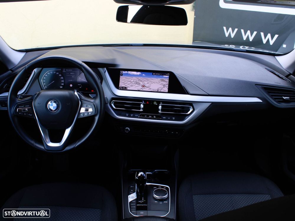 BMW 216 Gran Coupé d Advantage - 4