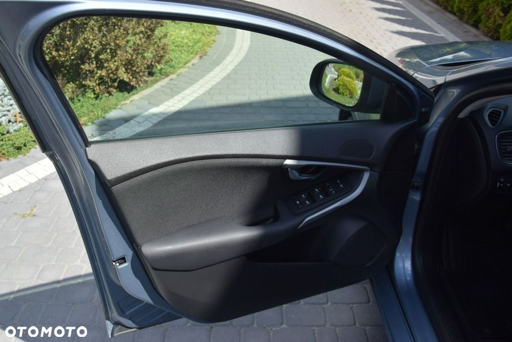 Volvo V40 D2 Drive-E Kinetic - 15