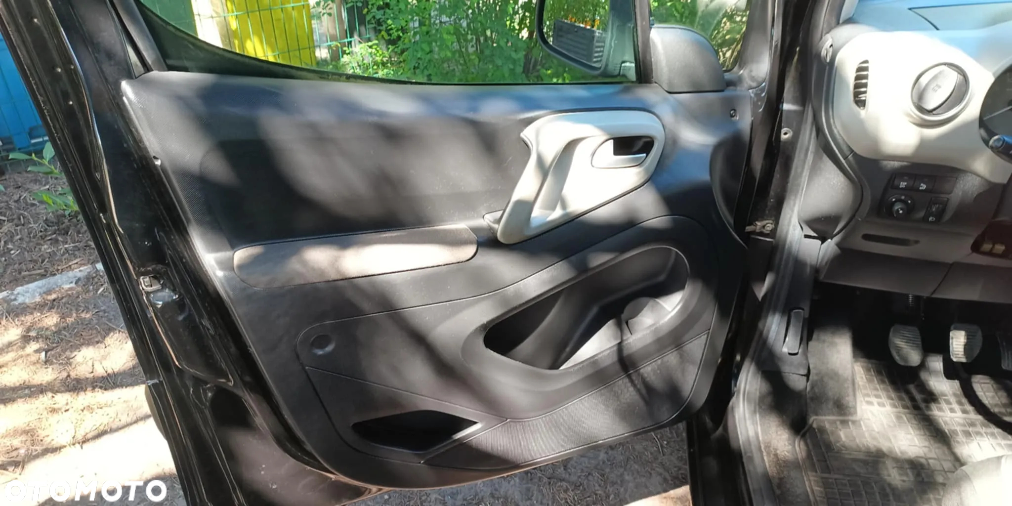 Citroën Berlingo 1.6 VTi Multispace - 8
