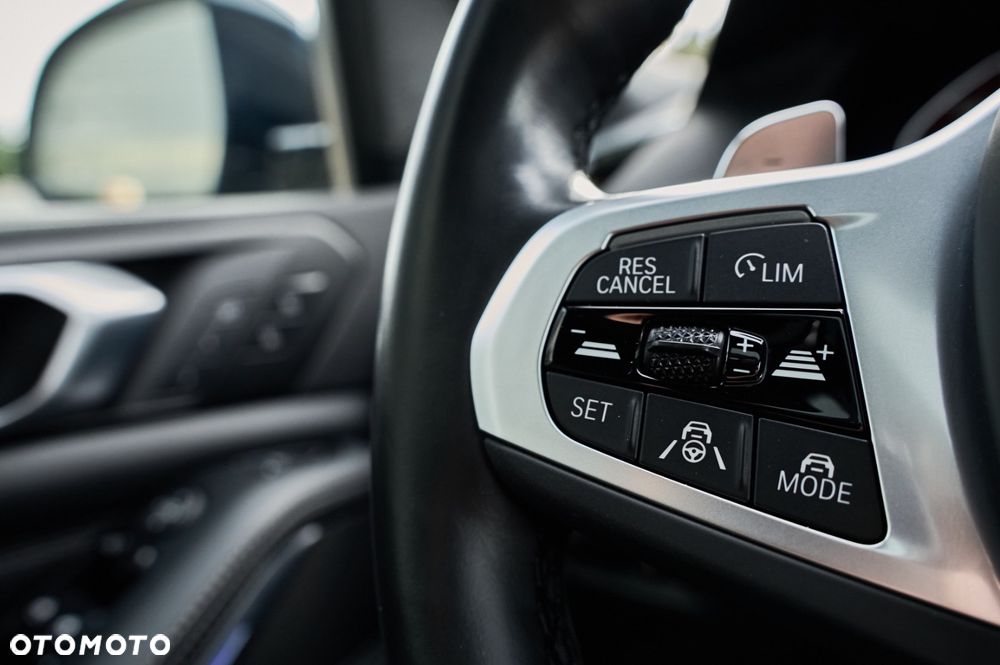 BMW X5 xDrive30d mHEV sport - 16