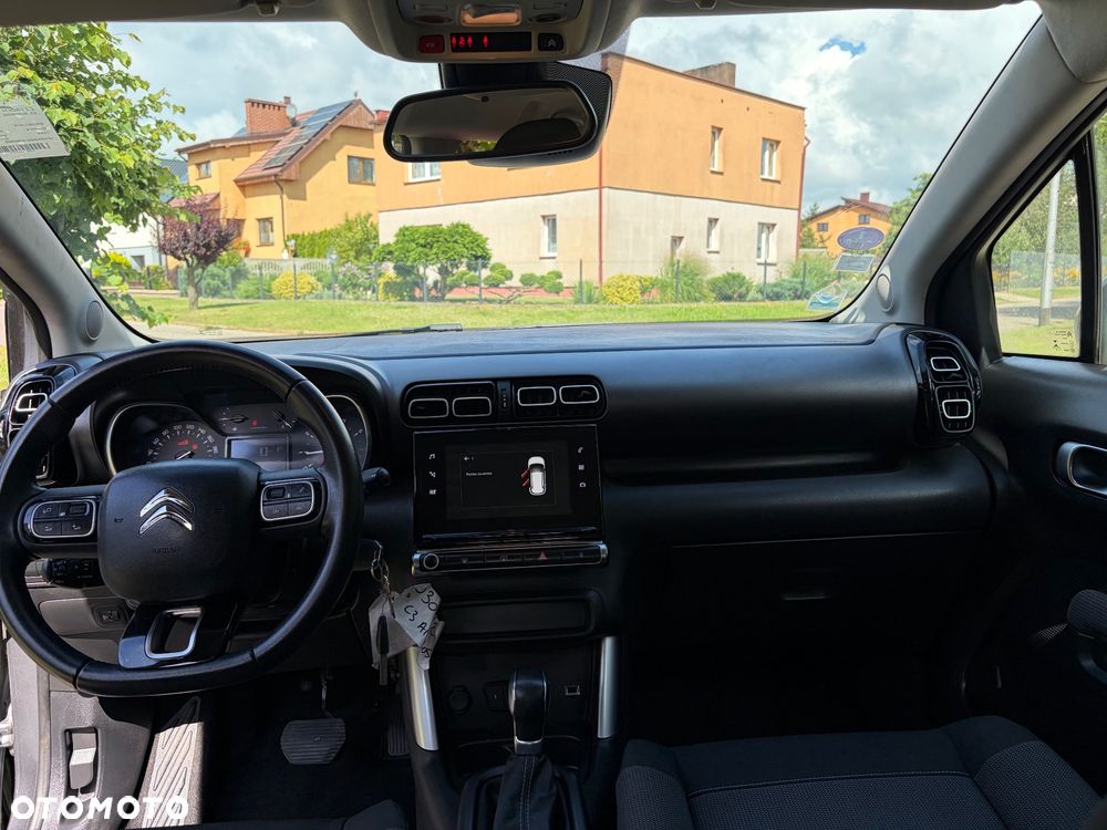 Citroën C3 Aircross - 25
