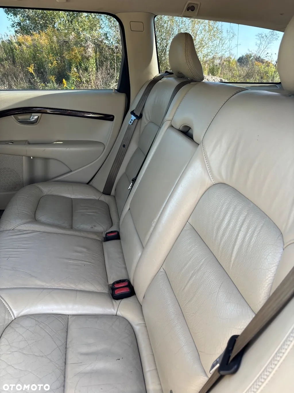 Volvo XC 70 3.2 AWD Kinetic - 12