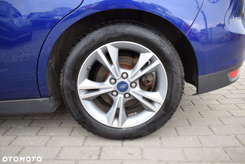 Ford C-MAX - 30