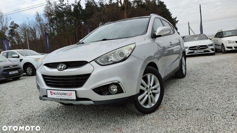Hyundai ix35 - 39