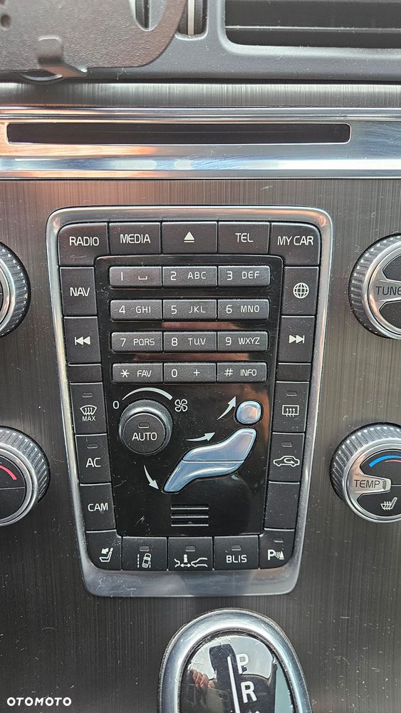 Volvo XC 60 T5 AWD Summum - 28