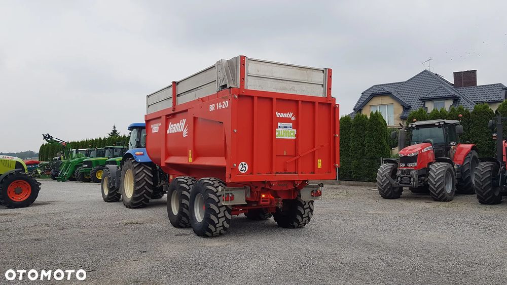 Inny Jeantil BR 14-20 2018R - 9