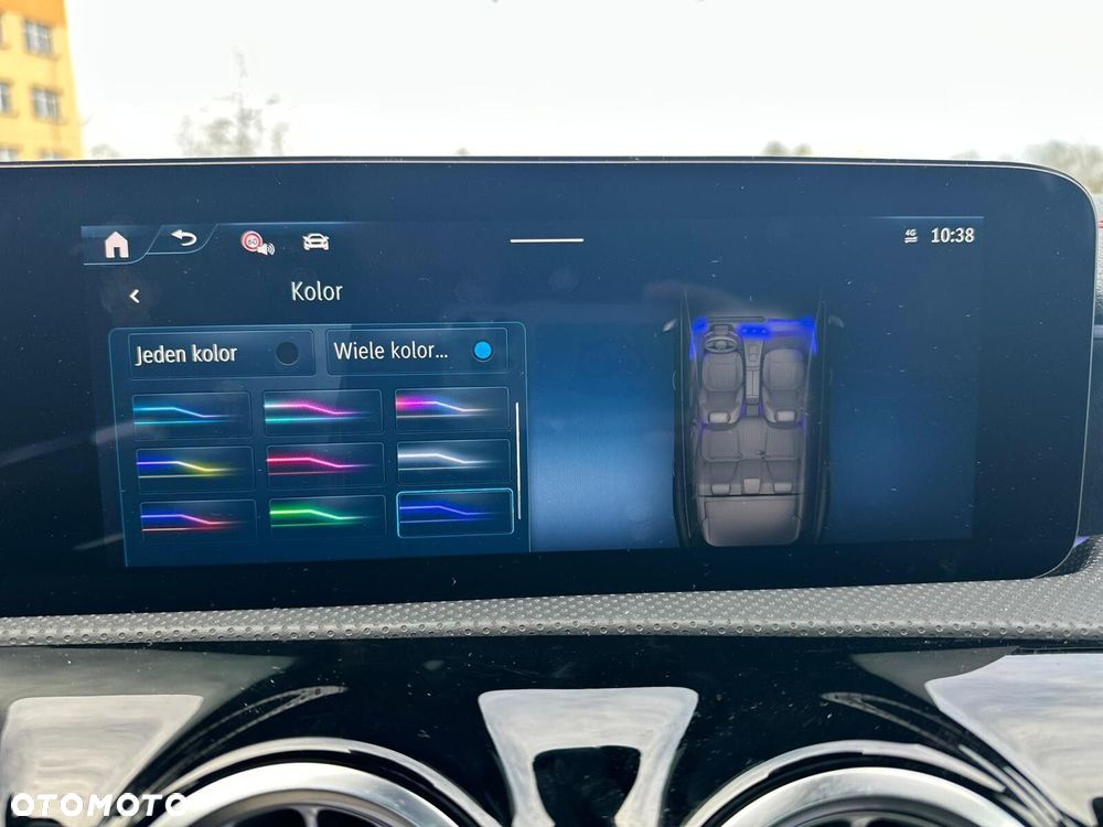 Mercedes-Benz CLA - 19