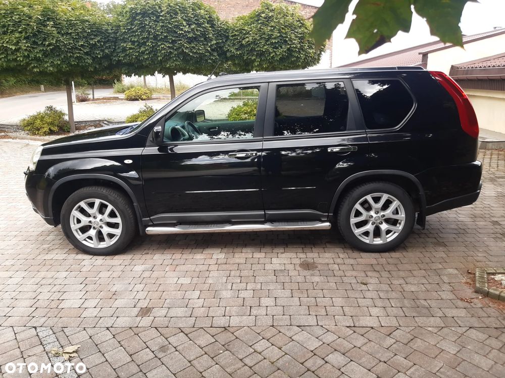 Nissan X-Trail 2.0 dCi LE - 30