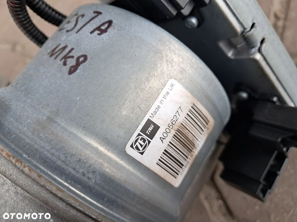 Kolumna Kierownicza Wspomaganie Ford Fiesta MK8 EU - 5