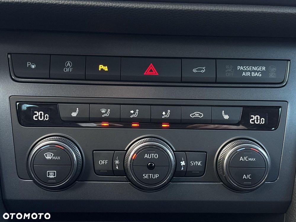 Cupra Ateca 1.5 TSI DSG - 26