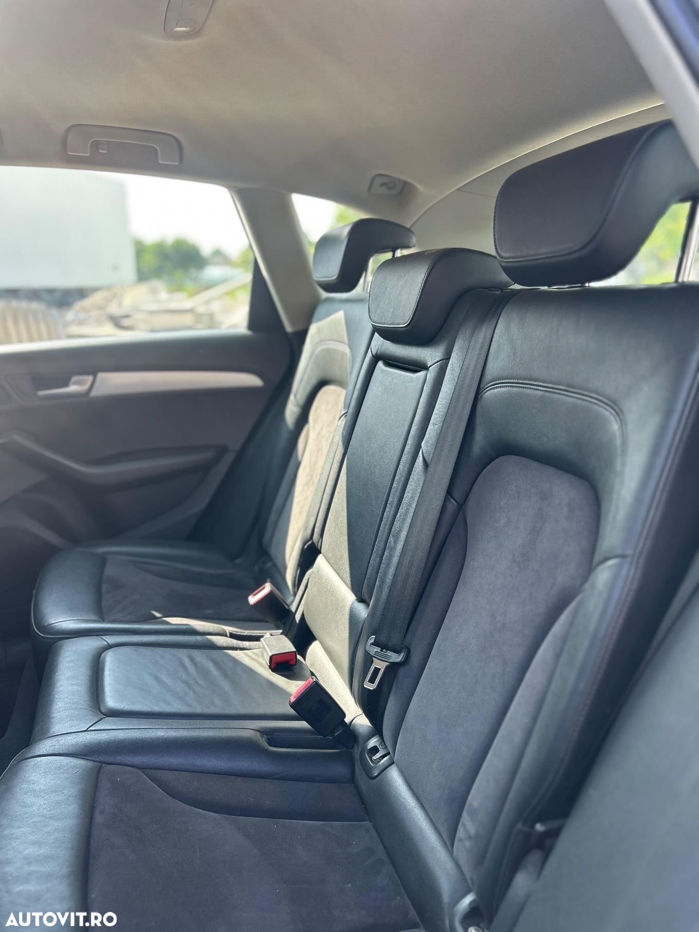 Audi Q5 2.0 TDI - 8