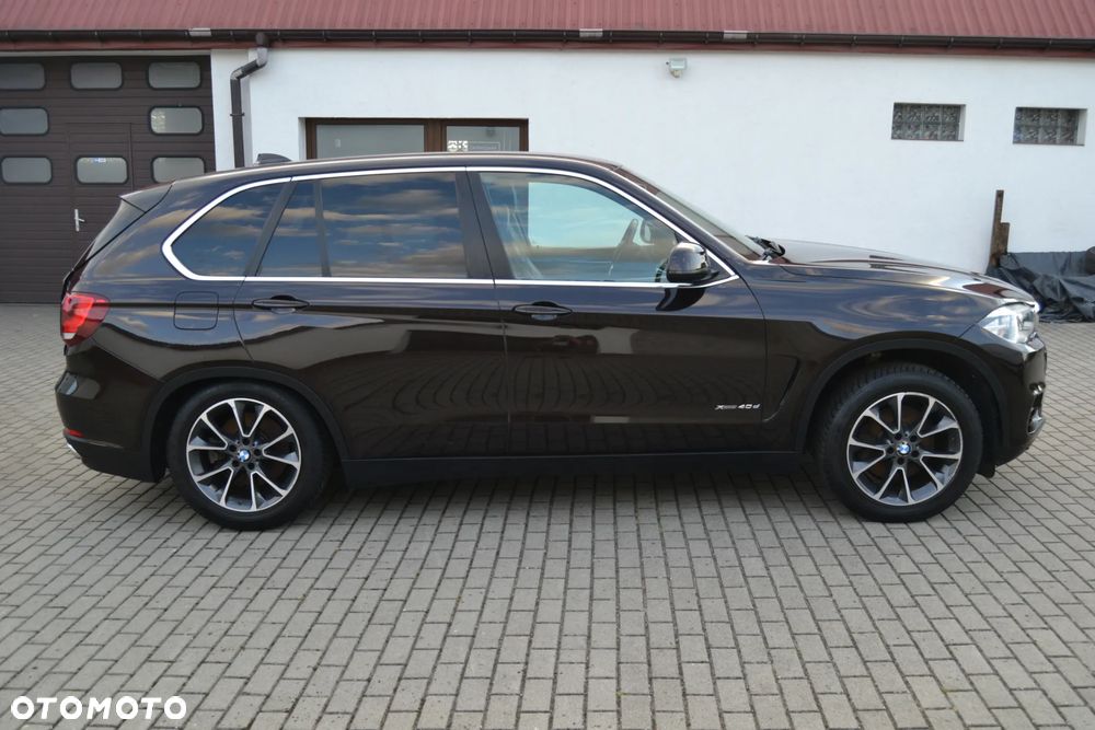 BMW X5 - 2