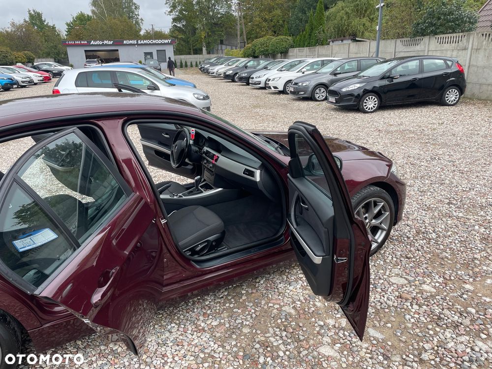 BMW Seria 3 - 13