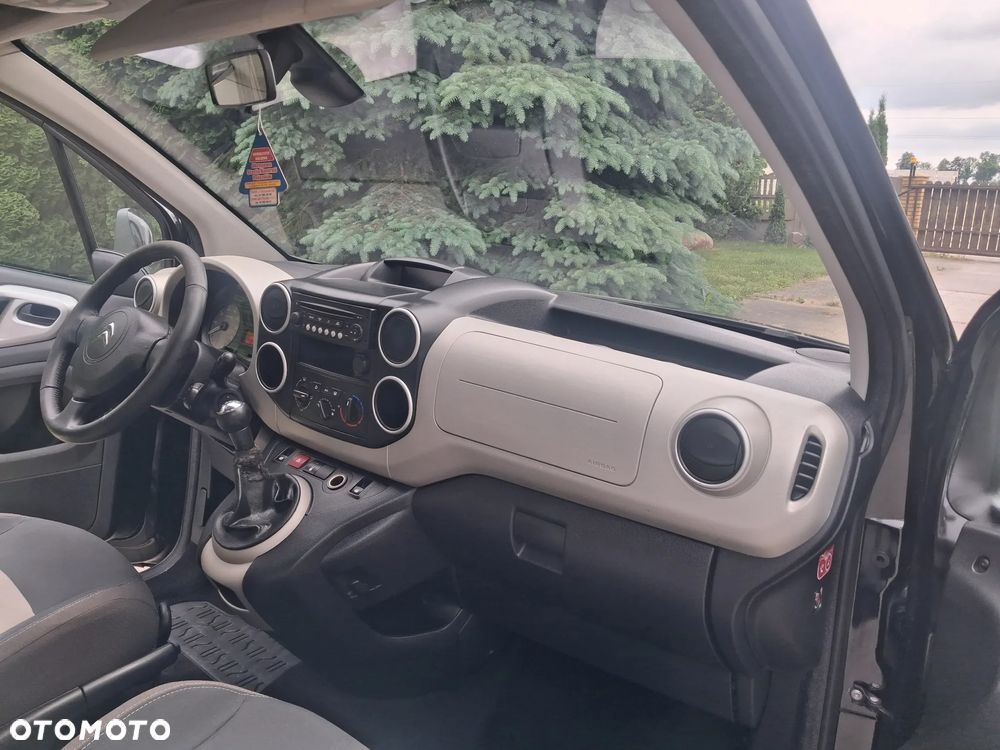 Citroën Berlingo Multispace HDi 90 FAP Selection - 6