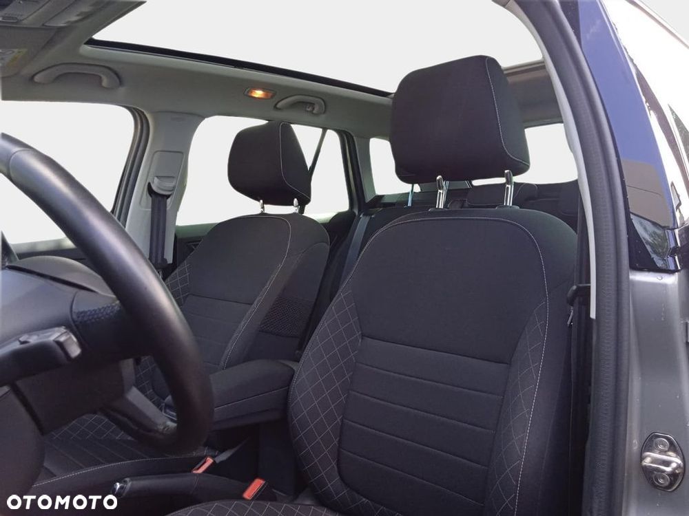 Skoda Fabia 1.2 TSI Style DSG - 30