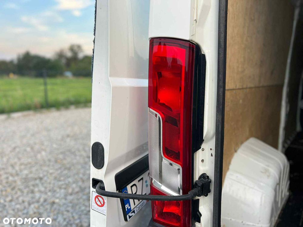 Peugeot Boxer - 5