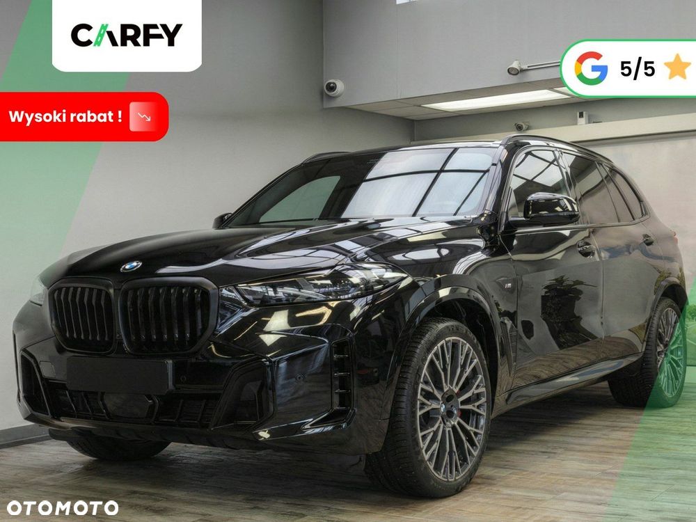 BMW X5 - 2