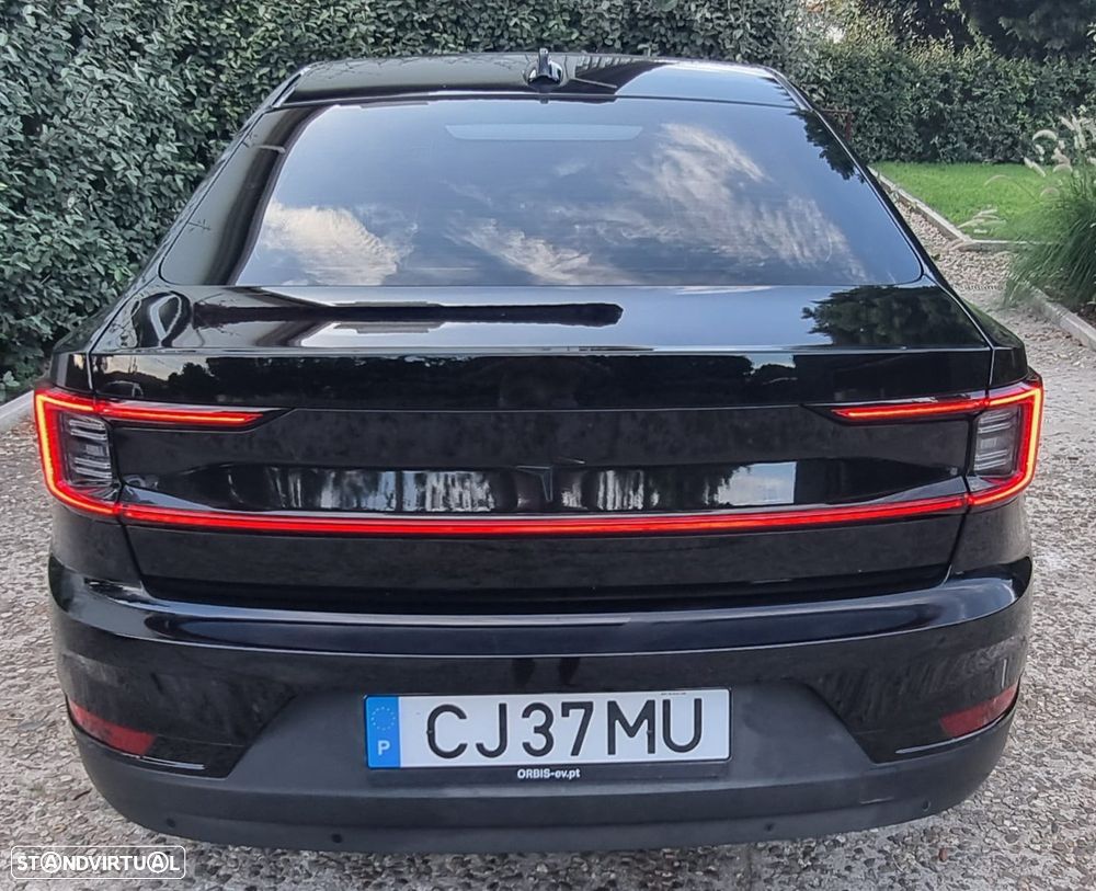 Polestar 2 Single Motor 64kWh - 7
