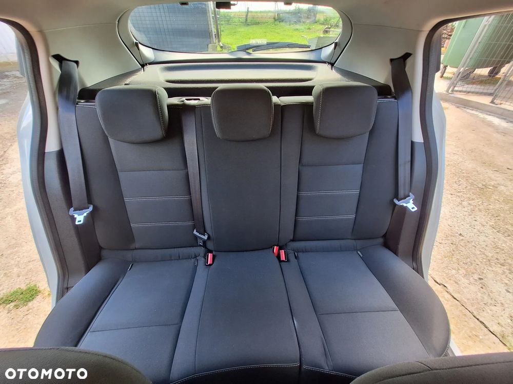 Renault Megane 1.6 16V 110 Dynamique - 10
