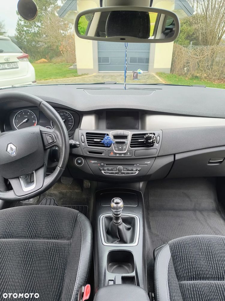 Renault Laguna 2.0 16V 140 Dynamique - 9