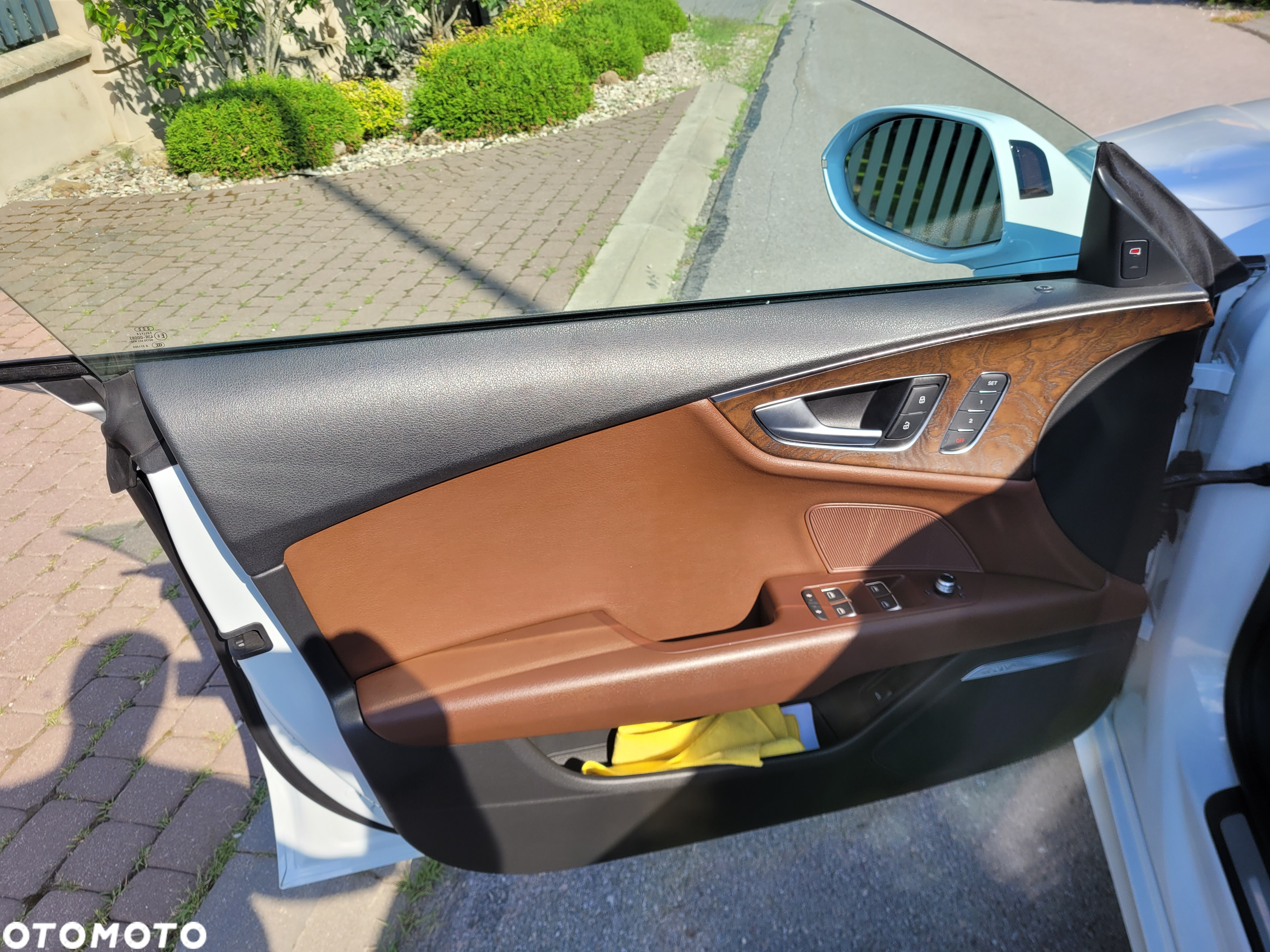 Audi A7 Sportback - 10