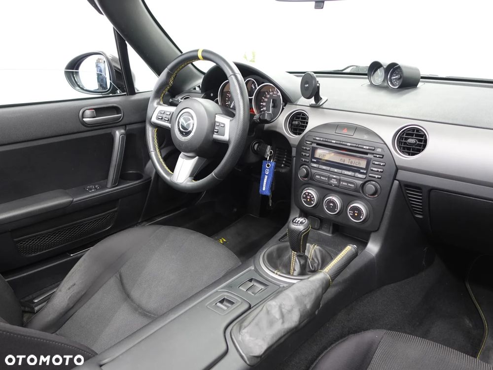Mazda MX-5 - 31