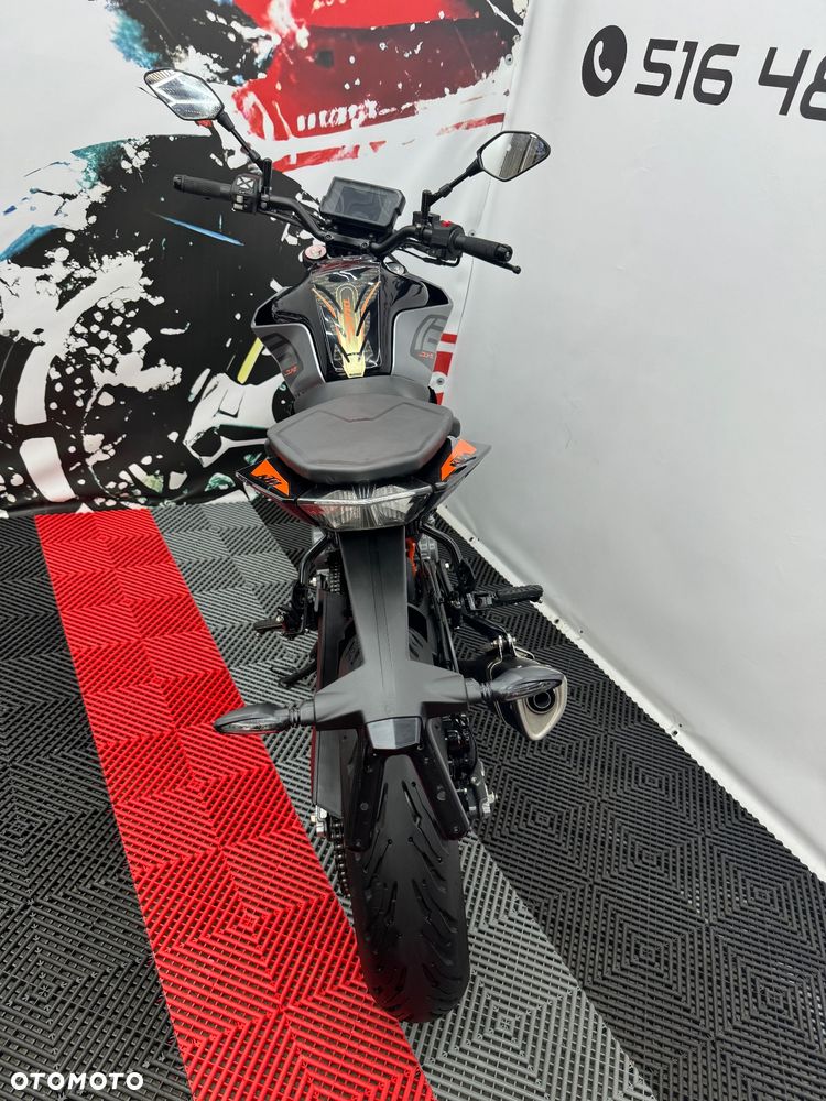 KTM Duke - 31
