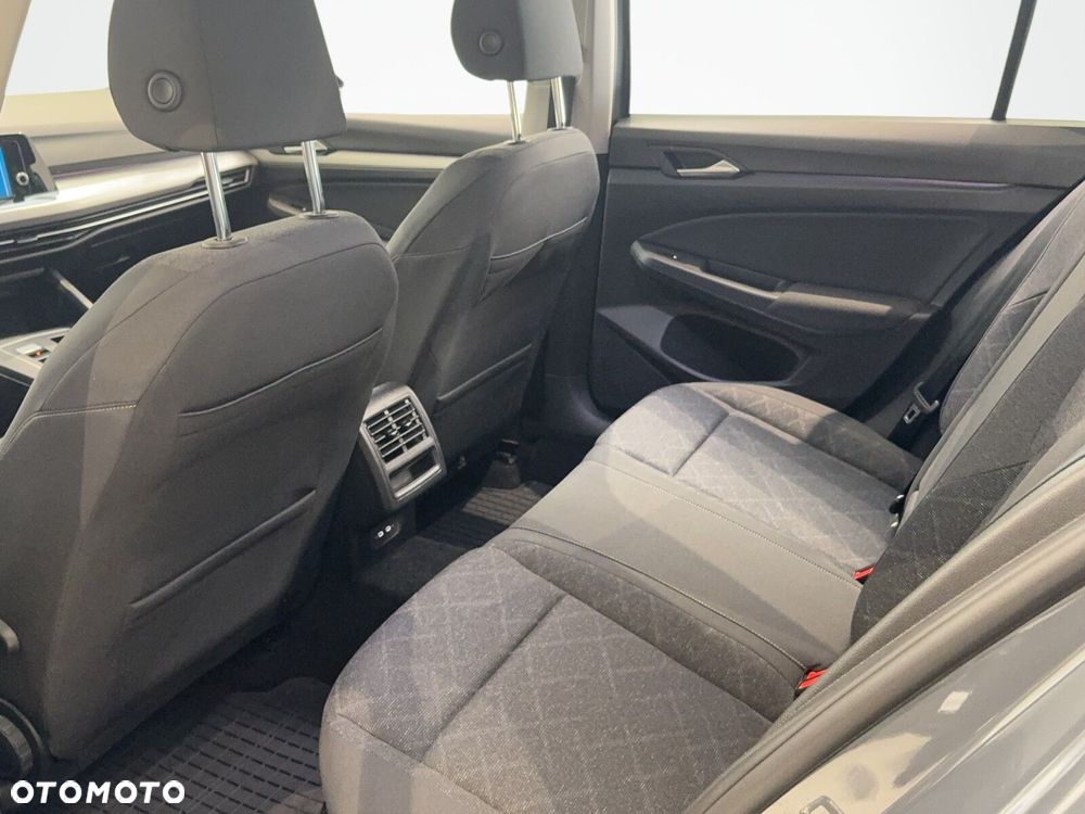 Volkswagen Golf Variant 2.0 TDI Life - 13