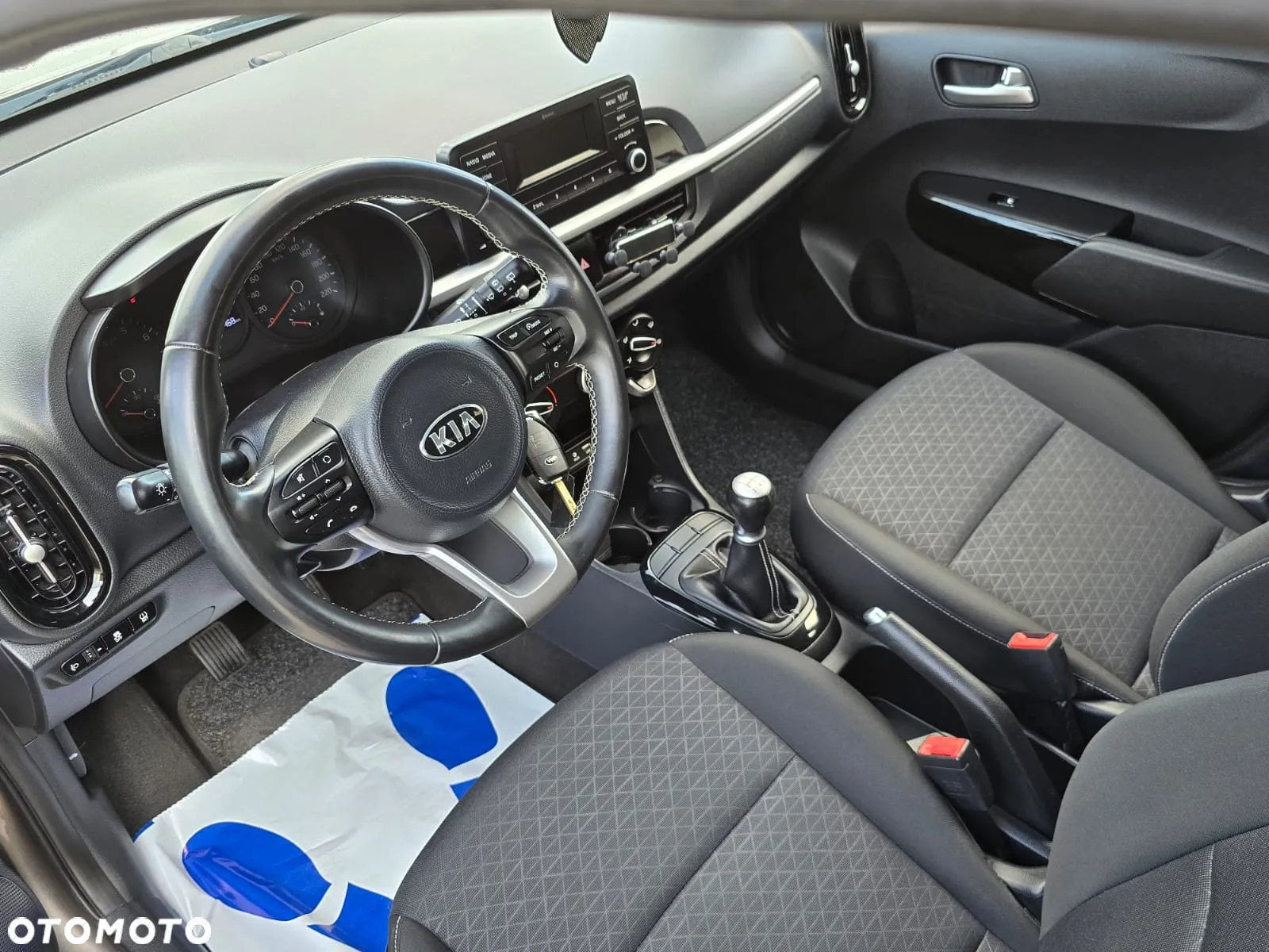 Kia Picanto - 6