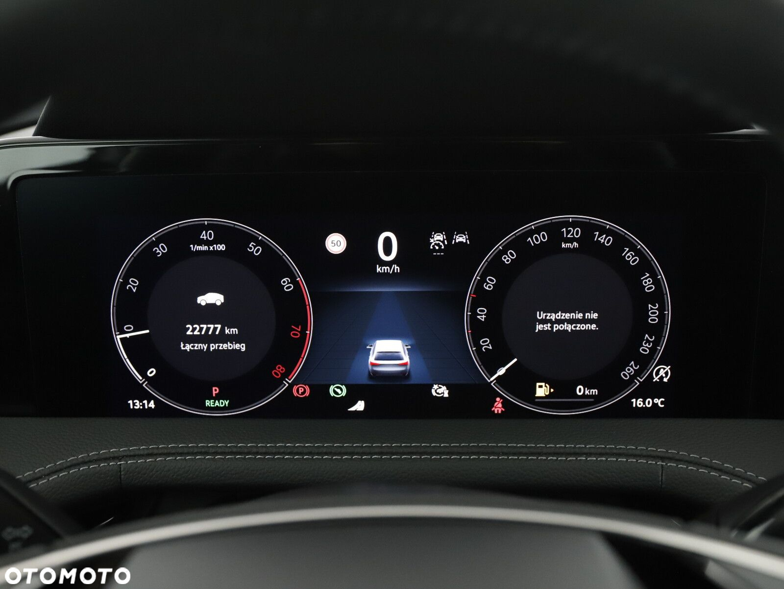 Skoda Superb - 15
