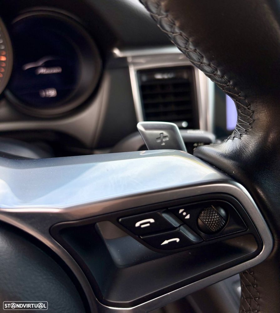 Porsche Macan Standard - 19