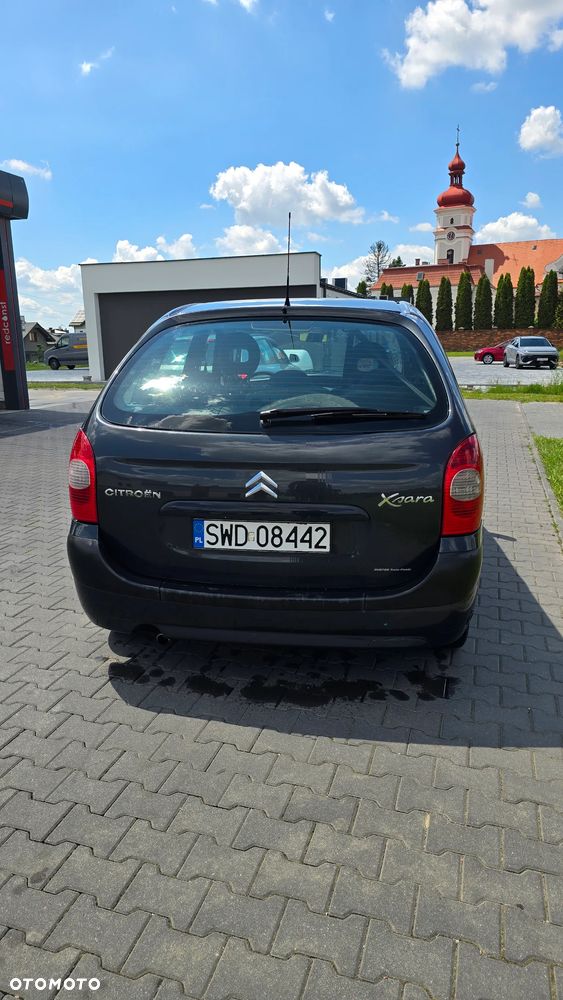 Citroën Xsara Picasso 1.8i Confort - 2