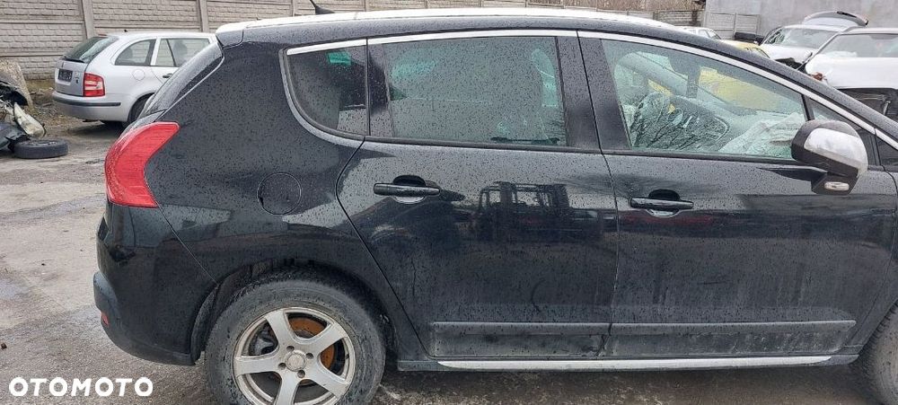 PEUGEOT 3008 1,6 thp alternator - 9