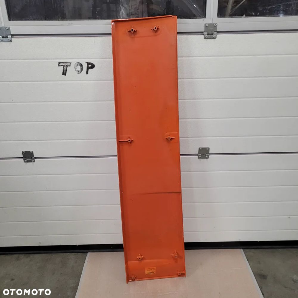 SPOJLER ZAKABINOWY LH DAF XF 106 1836002 - 2