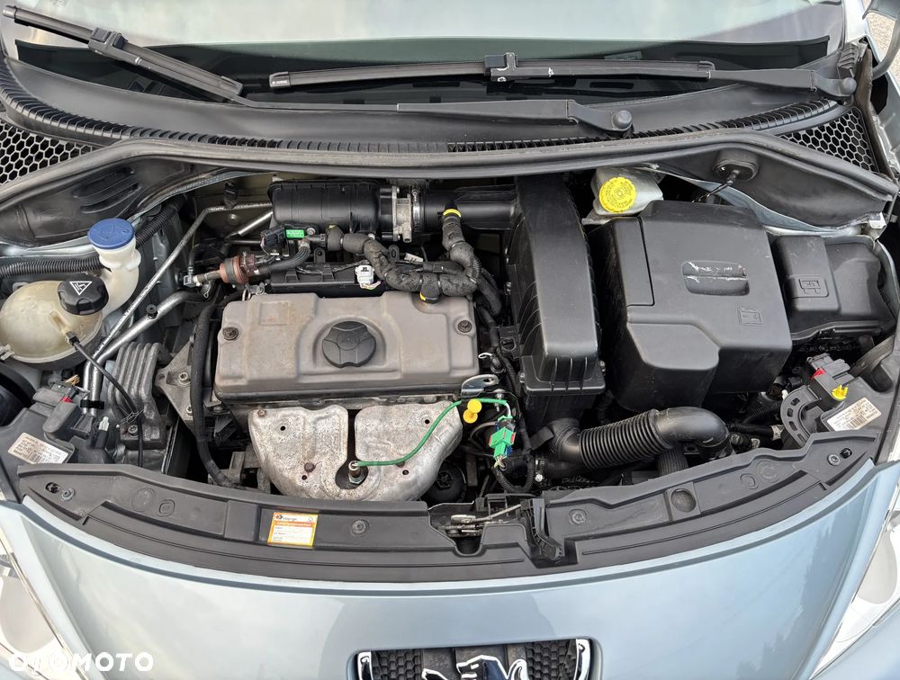 Peugeot 207 75 Tendance - 34